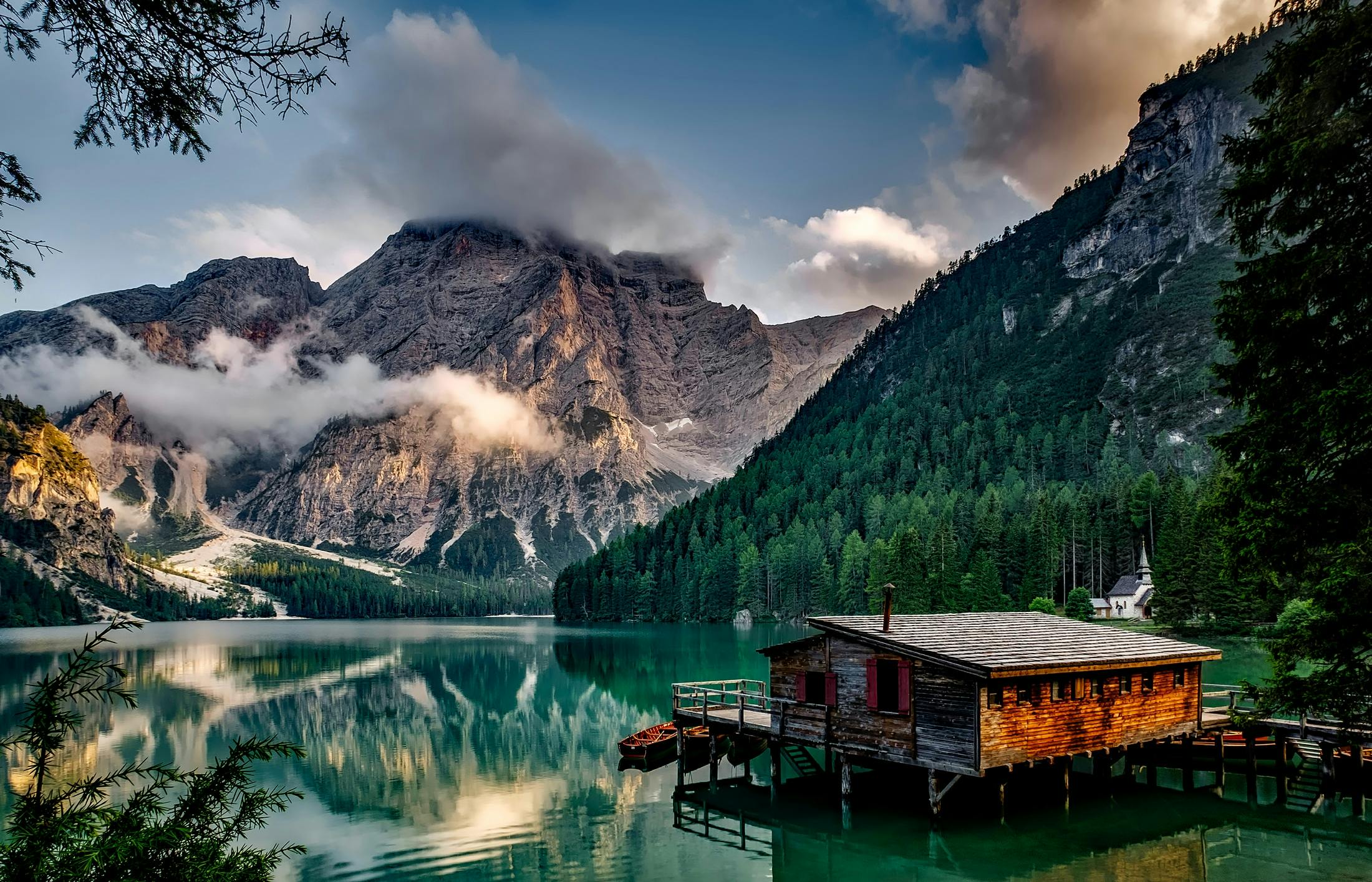 Blog header image